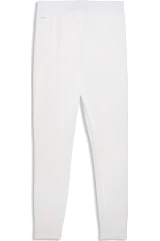 Puma Teamlıga26 Erkek Uzun İçlik Tayt 660455 04 Beyaz