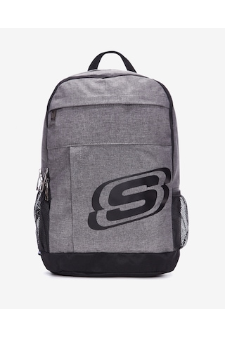 Skechers Unisex Gri Çanta SKCH7326-GRY