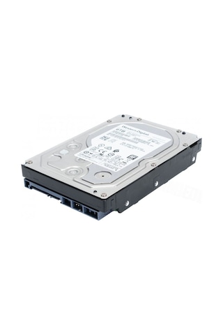 Western Digital Ultrastar Dc Hc310 Hus726t6tal5204 3.5" 6 Tb Sas Fw: 984 Sabit Disk Harddisk
