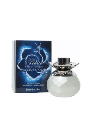 Van Cleef&Arpels Feerie Rose Des Neiges Kadın Parfüm EDT 30 ML
