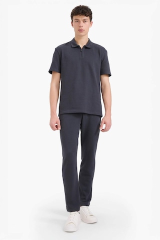 DeFacto Regular Fit Eşofman Altı Beli Bağcıklı Cep Detaylı Düz Paça D9701AX25SPAR214