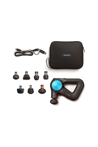Therabody Theragun Pro Plus 6. Jenerasyon Siyah