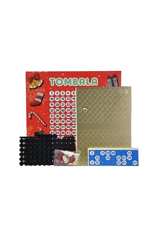 Ca Games Yeni Yıla Özel 4lü Oyun Seti 15100