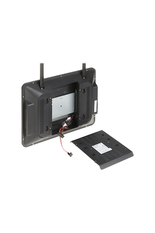 HİKVİSİON DS-7608NI-L1-W 8 KANAL NVR KAYIT CİHAZI WİFİ