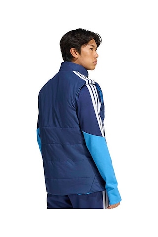 Adidas Tiro26c Winvst Erkek Futbol Yeleği Kb2720 Lacivert
