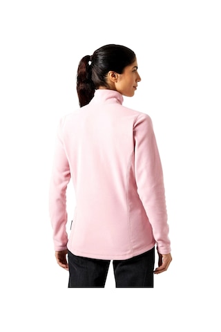 Helly Hansen Kadın Slope Polar Sweatshirt Pembe
