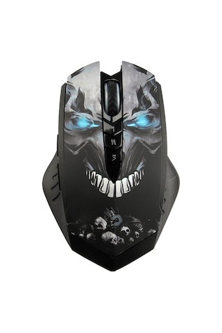 Bloody R80 Ghost Oyuncu Mouse