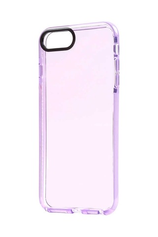 Apple Uyumlu iPhone 7 Plus Kılıf Zore Punto Kılıf