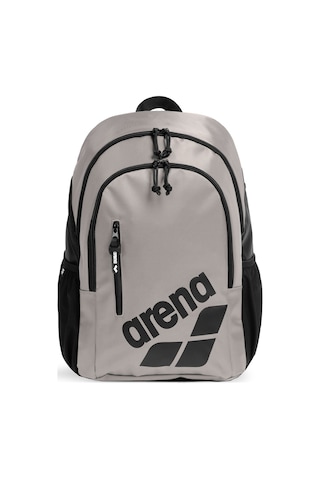 Arena All Set Backpack 30 Litre Unisex Gri Sırt Çantası 010227800 1766482 Gri