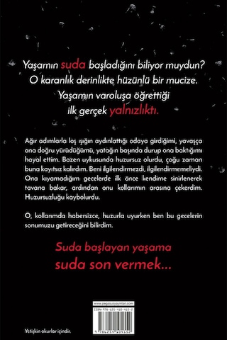 Yabancı Elyel - Yabancı Serisi 3 Karton Kapak Öznur Yıldırım