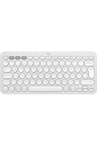 Logitech Pebble Keys 2 K380S 920-011859 Kablosuz Klavye