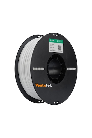 Esun Pla Basic Beyaz Filament 1.75mm 1 Kg