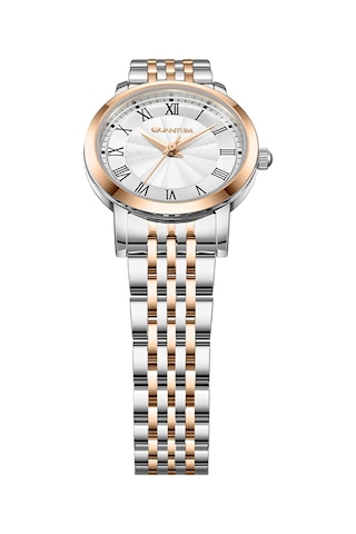 Quantum Iml1221.530 Kadın Kol Saati Gri