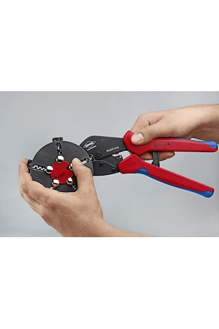 Çok Fonksiyonel Papuç Ve Yüksük Sıkma 250 Mm Rm 973302