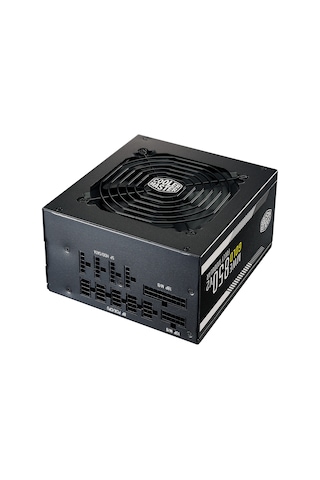 Cooler Master MWE 850 V2 MPE-8501-AFAAG-EU 850W 80+ Gold Modüler Güç Kaynağı