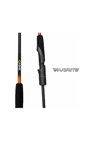 Favorıte Totem Lrf Kamış Ttm1-762ul-t 2.30m 1.5-7g Fast