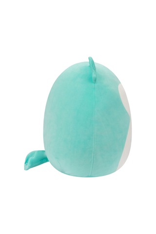 Squishmallows Baykuş Winston 20 Cm Cr00313 Çok Renkli