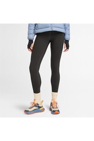 Timberland Stash Trail Tights Kadın Tayt-32699 Siyah
