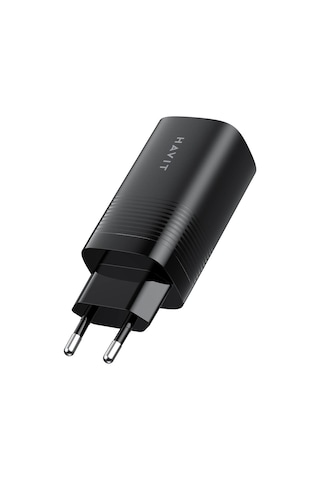Havit UC20 65 W Gan Teknoloji Hızlı Şarj Adaptörü