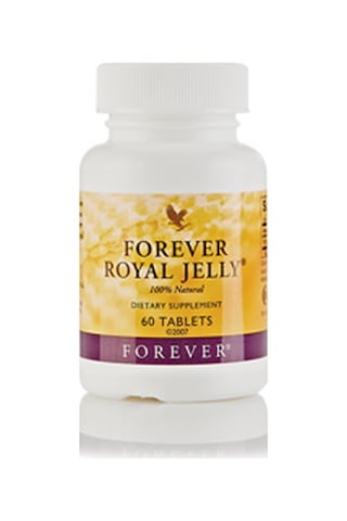 Forever Royal Jelly - Forever Ari Sütü - 36