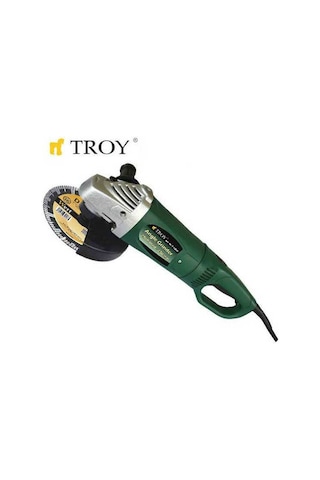 Troy 12230 Yüzey Taşlama 230 MM. 2300 Watt
