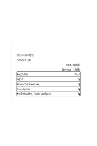 Yenilenen Formülüyle Whey Protein Kurabiye Aromalı Hediye Shaker Ve Creatine İle Kurabiye