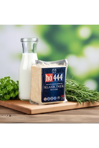 H.Ö 444 Öztürkler Klasik İnek Peyniri 1 KG