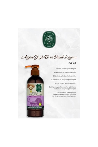 Mandalina 50'li, Okyanus ve Kiraz Çiçeği 150'li, Argan Yağlı Losyon 280 Ml Ve Rosie Tekli
