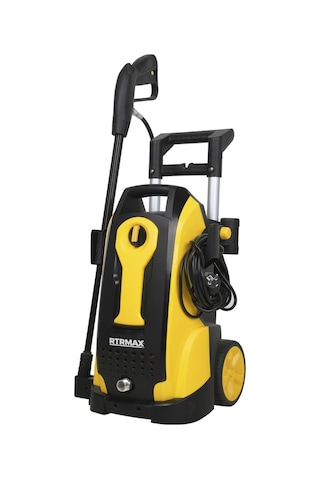 Rtrmax RTM712 Yüksek Basınçlı Yıkama 2100 W 165 Bar