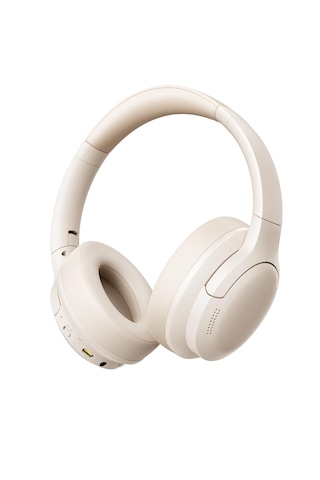 Baseus Bass BH1 Lite Bluetooth 5.4 Kablosuz Kulaküstü Kulaklık