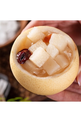 Xushi Akide Şekeri Rock Sugar 500 G