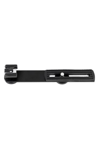 Dslr ve Dv Kameralar için Flash Bracket