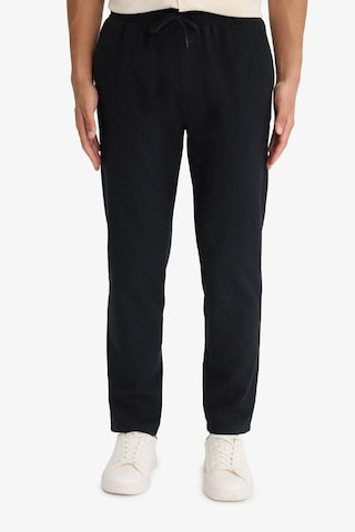Defacto Jogger Fit Pamuklu Pantolon F3269ax25aunv86 Lacivert
