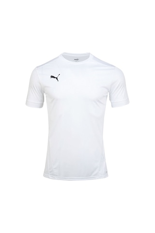 Puma Teamgoal 23 Jersey Erkek Futbol Forması 70417114 Beyaz
