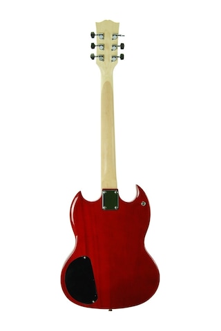 Elektro Xesg240R Gitar Sg Kasa Xenon