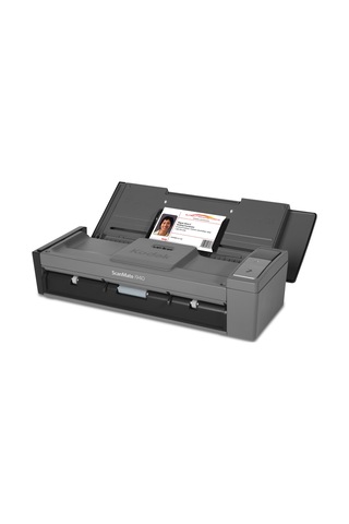 KODAK ALARIS 1960988 SCANMATE I940 A4 DOKUMAN TARAYICI 20 PPM/40 IPM 600 DPI GUNLUK 1000 SAYFA TARAMA KAPASITESI CIS SENSOR
