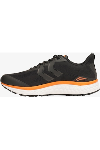 Hummel Hml Alovan Unisex Siyah Sneaker 900460-2001 Siyah
