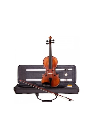 Carlovy Vla9 3/4 Keman Keman Yastığı