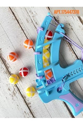 Sılwın Puslu Solak İçin Yapışkan Topları 175446396