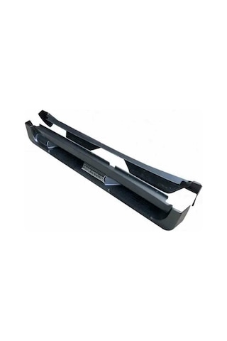 Hyundai Santafe Yan Basamak Koruma 2007-2013 Oem Model