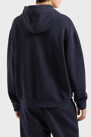 Armani Exchange Erkek Sweat 6dzmjb Zjnkz 1510 Lacivert Lacivert
