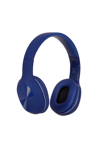 Hepu HP-H03 Kulak Üstü Kablosuz Bluetooth Kulaklık