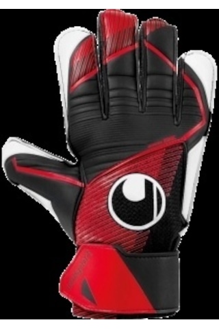 Uhlsport Powerline Starter Soft Kırmızı - Siyah