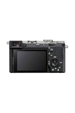 Sony A7CR Body Aynasız Fotoğraf Makinesi (Sony Eurasia Garantili)