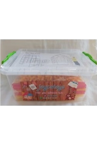 Yaratıcı Pipetler