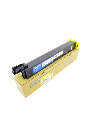 Konica Minolta Tn-210 Y / C250 / Bizhub C252 Sarı Uyumlu Toner