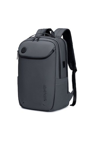 Arctic Hunter B00555 Gri Sırt Çantası Yeşil