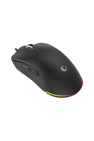 Rampage Blink 7 Makro Tuşlu RGB 12800 DPI Oyuncu Mouse
