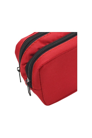 Gen-of West Kids İki Bölmeli Eco Kalem Çantası