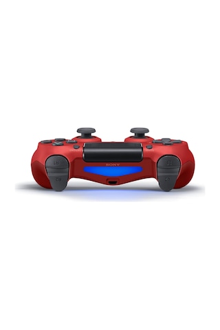 Ps4 Kablosuz Oyun Kolu Ps4 Dualshock Joystick Ps4 Kırmızı Oyun Ko